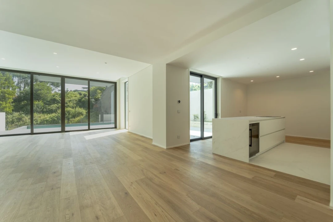 Moradia T4 para Venda em Canidelo Foto 2