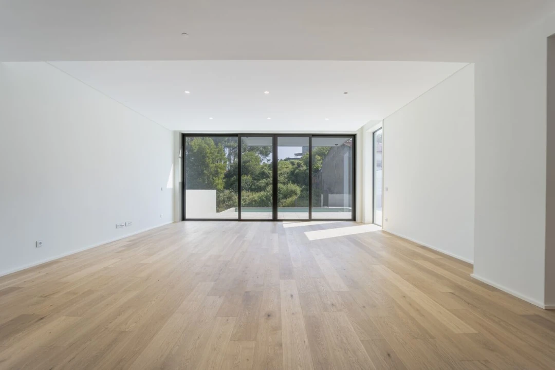 Moradia T4 para Venda em Canidelo Foto 3