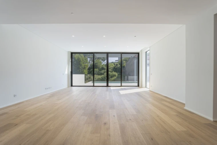 Moradia T4 para Venda em Canidelo Foto 3