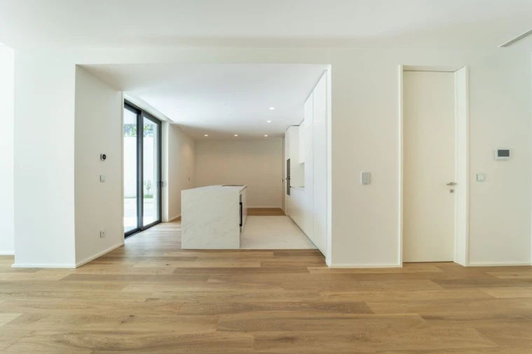 Moradia T4 para Venda em Canidelo Foto 5