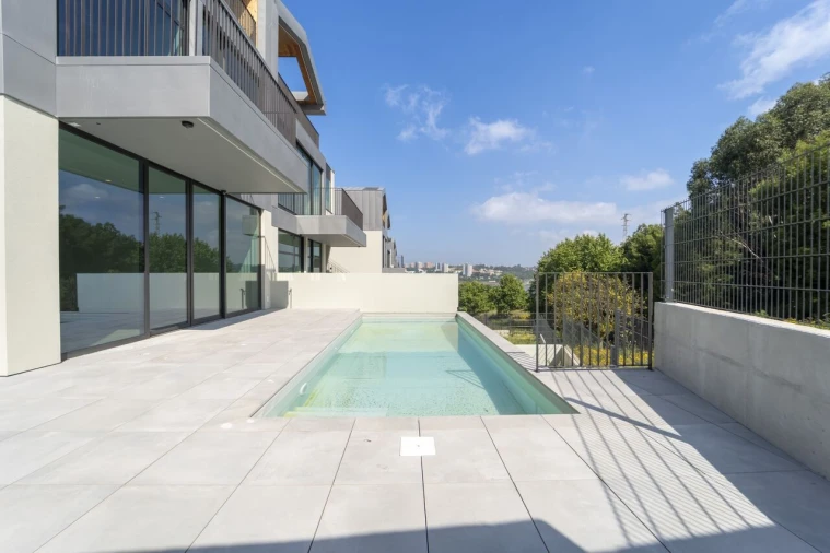 Moradia T4 para Venda em Canidelo Foto 7