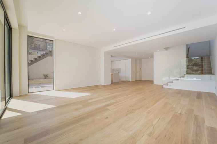 Moradia T4 para Venda em Canidelo Foto 13