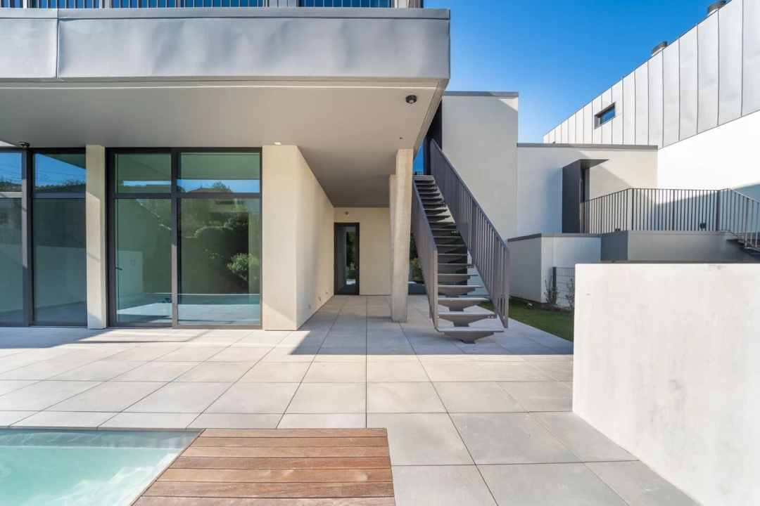 Moradia T5 para Venda em Canidelo Foto 4