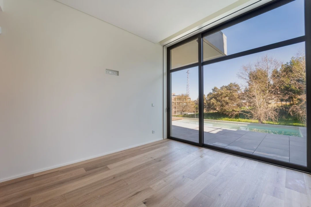 Moradia T5 para Venda em Canidelo Foto 6