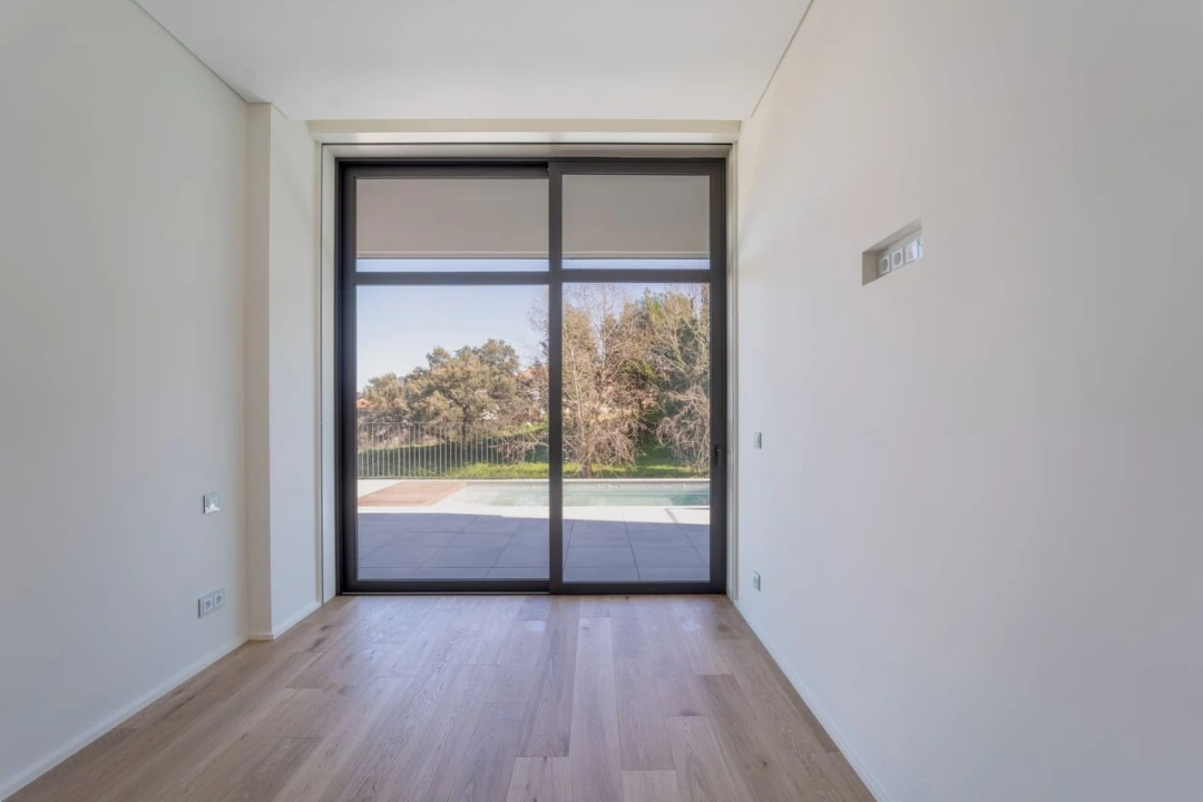 Moradia T5 para Venda em Canidelo Foto 20