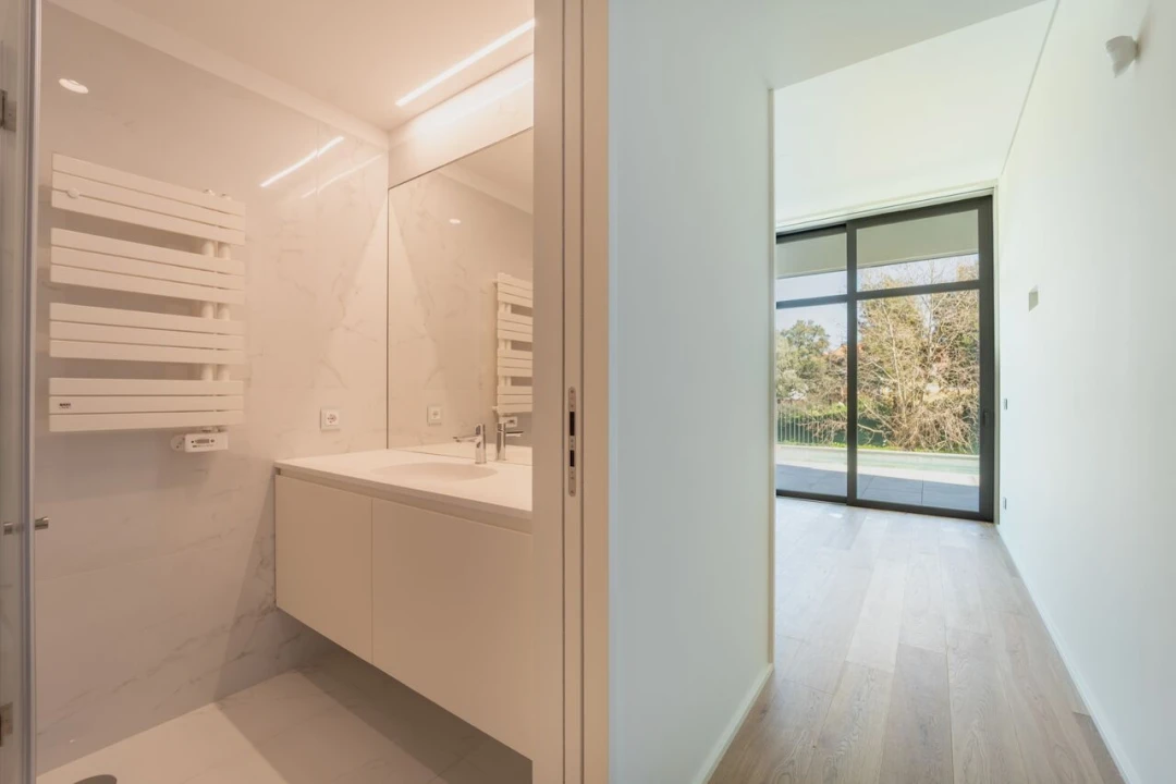 Moradia T5 para Venda em Canidelo Foto 31