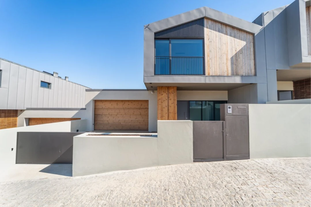 Moradia T5 para Venda em Canidelo Foto 1