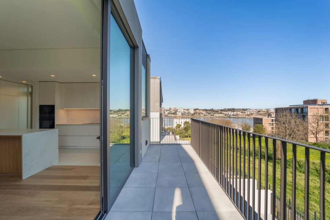 Moradia T5 para Venda em Canidelo Foto 33