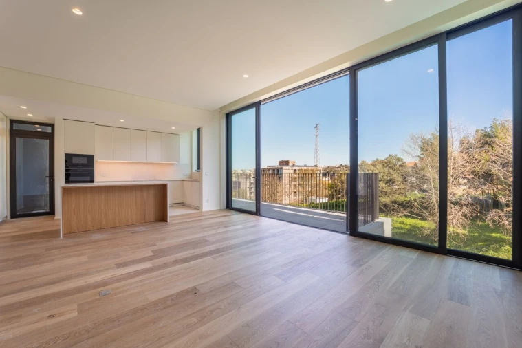 Moradia T5 para Venda em Canidelo Foto 5