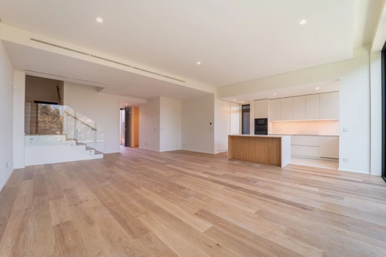 Moradia T5 para Venda em Canidelo Foto 8