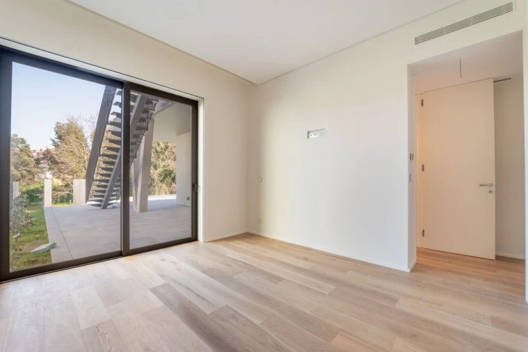 Moradia T5 para Venda em Canidelo Foto 19