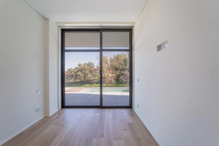 Moradia T5 para Venda em Canidelo Foto 20