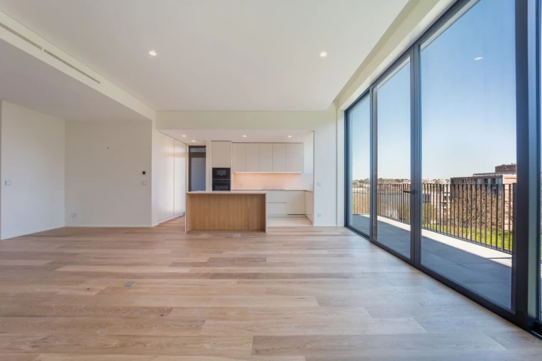 Moradia T5 para Venda em Canidelo Foto 13