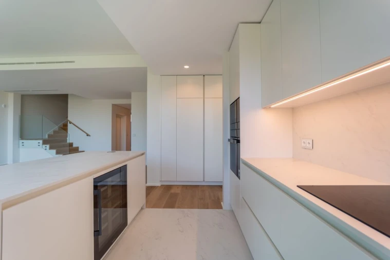 Moradia T5 para Venda em Canidelo Foto 14