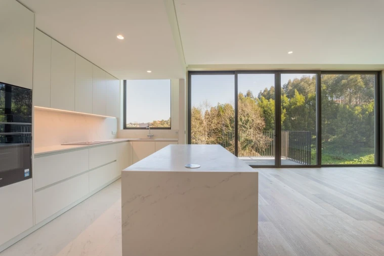 Moradia T5 para Venda em Canidelo Foto 15