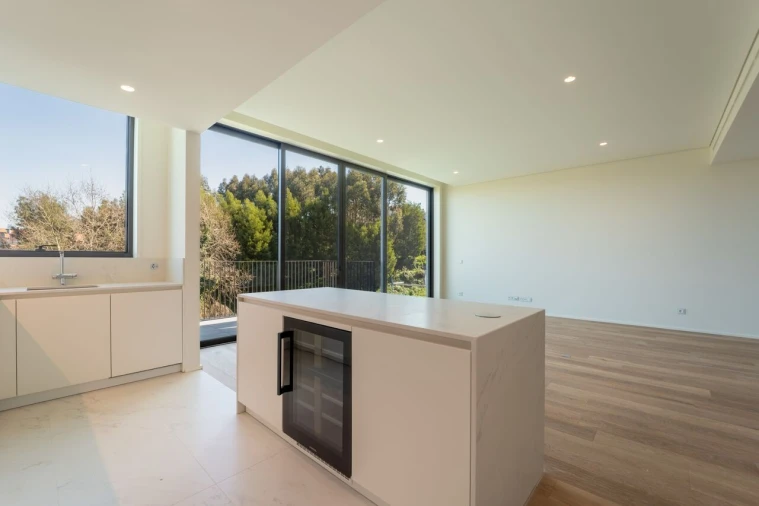 Moradia T5 para Venda em Canidelo Foto 16