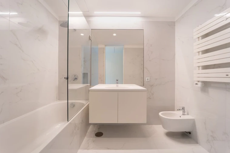 Moradia T5 para Venda em Canidelo Foto 29