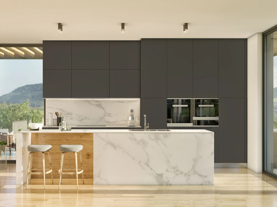 Apartamento T3 para Venda em Barcarena Foto 7