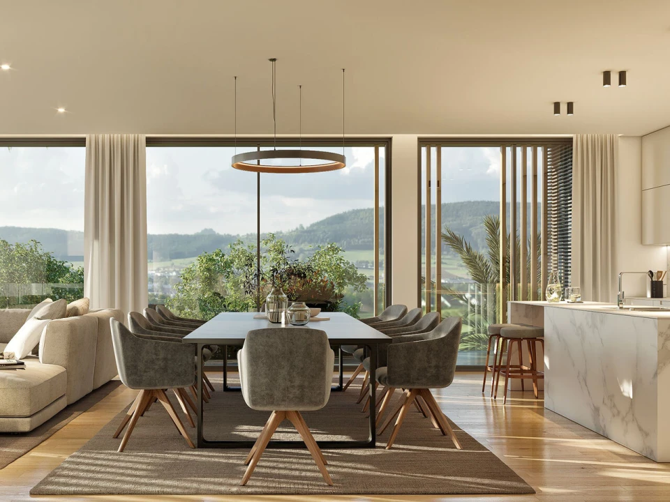 Apartamento T3 para Venda em Barcarena Foto 3