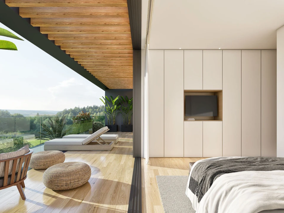 Apartamento T3 para Venda em Barcarena Foto 4