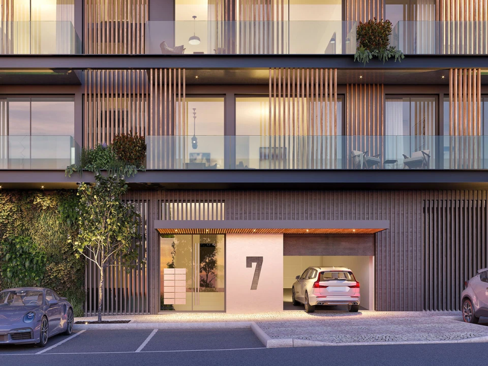 Apartamento T3 para Venda em Barcarena Foto 9