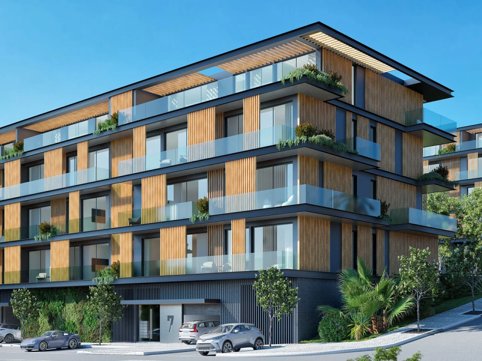 Apartamento T3 para Venda em Barcarena Foto 15