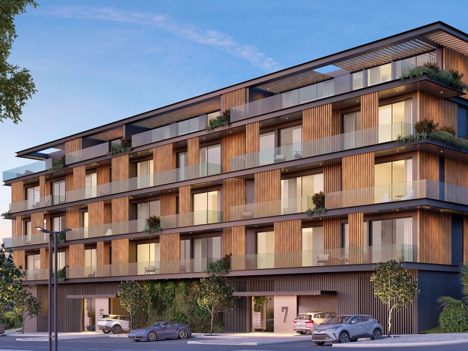 Apartamento T3 para Venda em Barcarena Foto 16