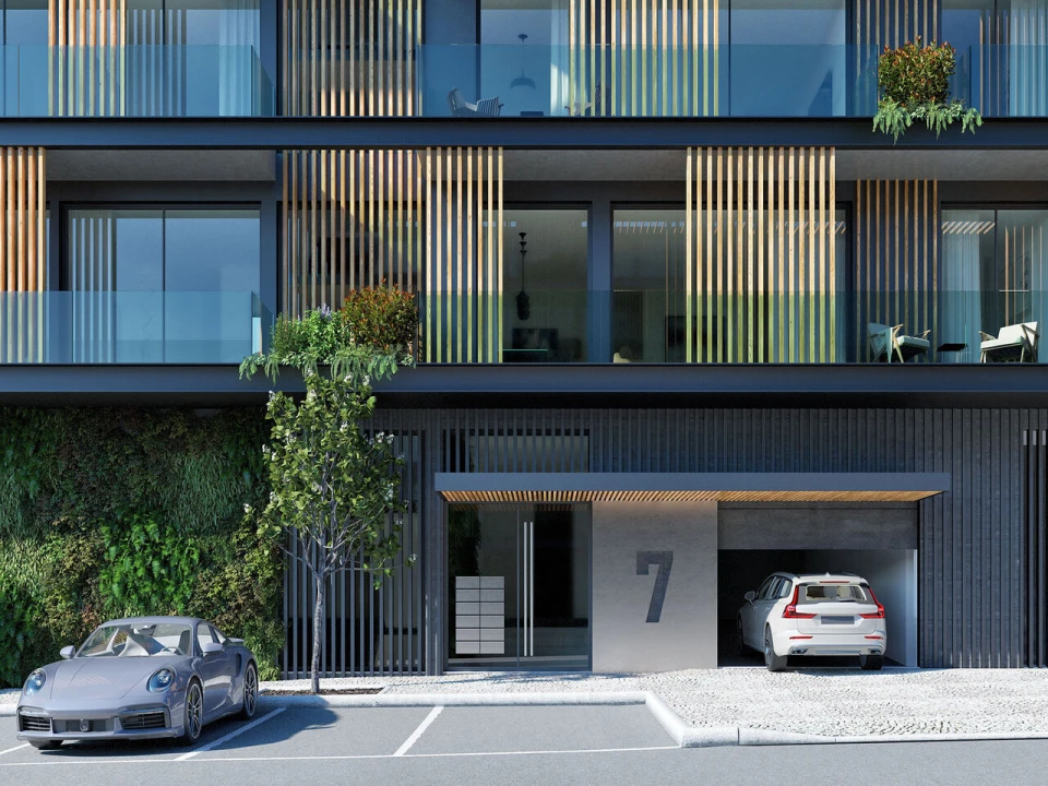 Apartamento T3 para Venda em Barcarena Foto 17