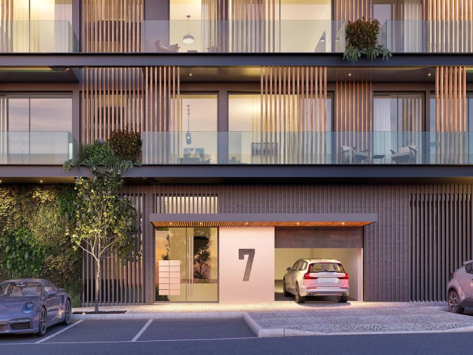 Apartamento T3 para Venda em Barcarena Foto 9