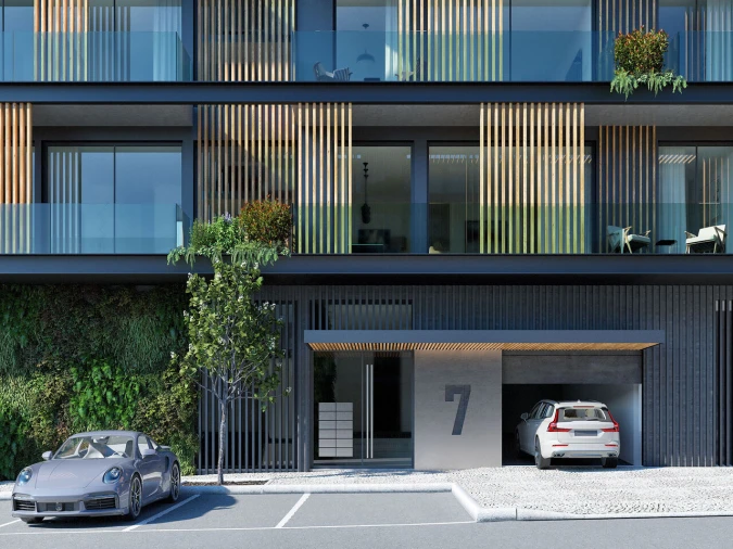 Apartamento T3 para Venda em Barcarena Foto 17