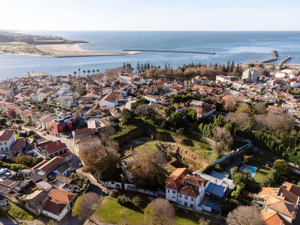 Moradia T4 para Venda em Aldoar, Foz do Douro e Nevogilde Foto 7