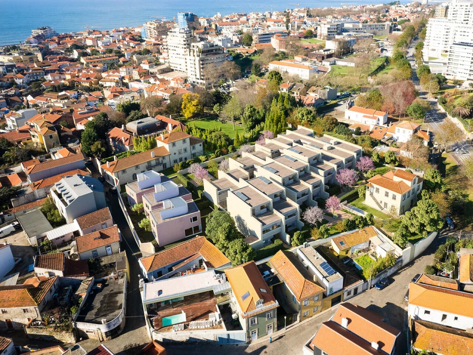 Moradia T4 para Venda em Aldoar, Foz do Douro e Nevogilde Foto 9