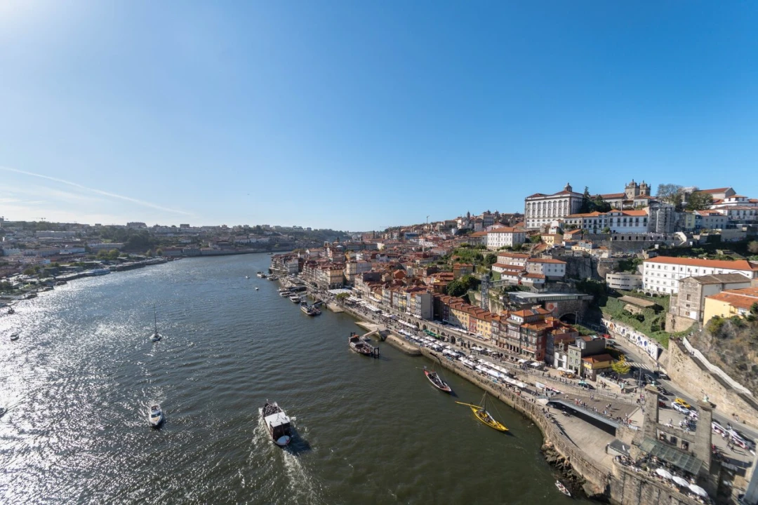 Moradia T5 para Venda em Aldoar, Foz do Douro e Nevogilde Foto 15
