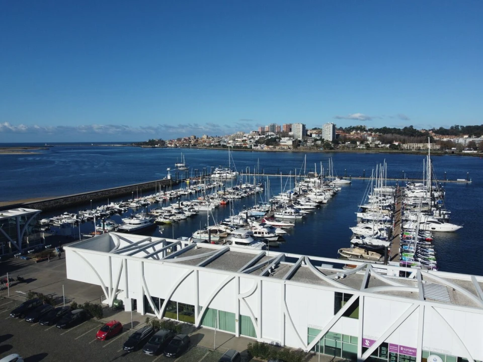 Apartamento T1 para Venda em Santa Marinha e São Pedro da Afurada Foto 21