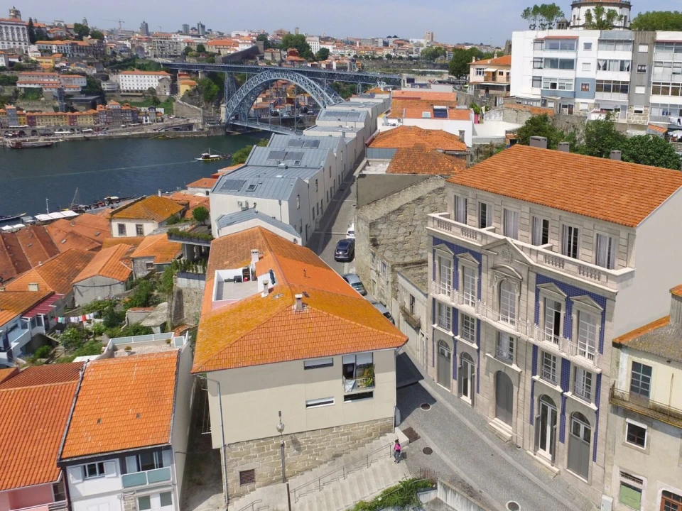 Apartamento T1 para Venda em Santa Marinha e São Pedro da Afurada Foto 9