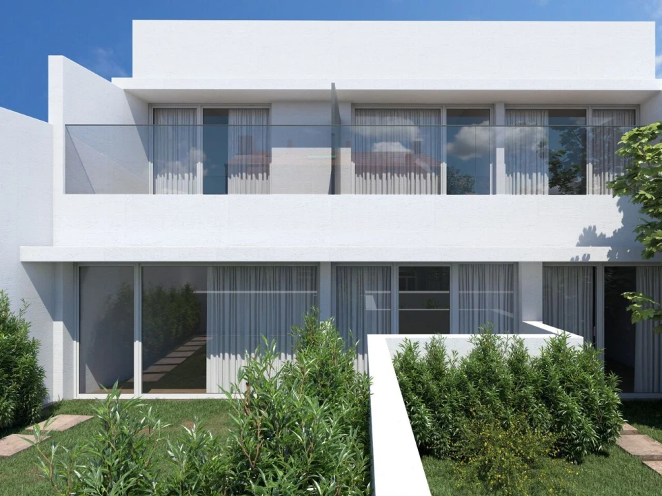 Apartamento T1 para Venda em Santa Marinha e São Pedro da Afurada Foto 17