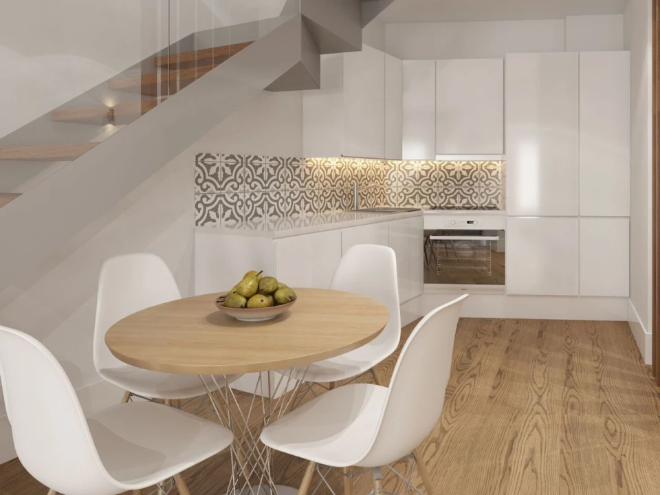 Apartamento T2 para Venda em Santa Marinha e São Pedro da Afurada Foto 13