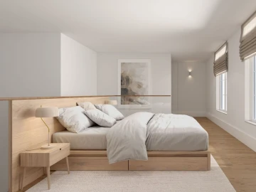 Apartamento T2 para Venda em Santa Marinha e São Pedro da Afurada