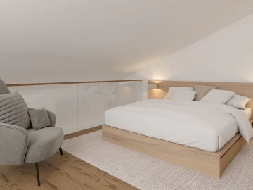 Apartamento T2 para Venda em Santa Marinha e São Pedro da Afurada