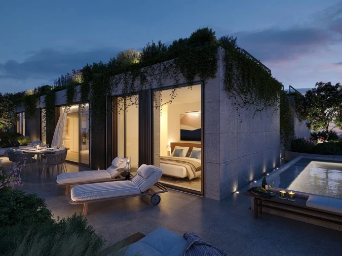 Apartamento T3 para Venda em Alvalade Foto 20