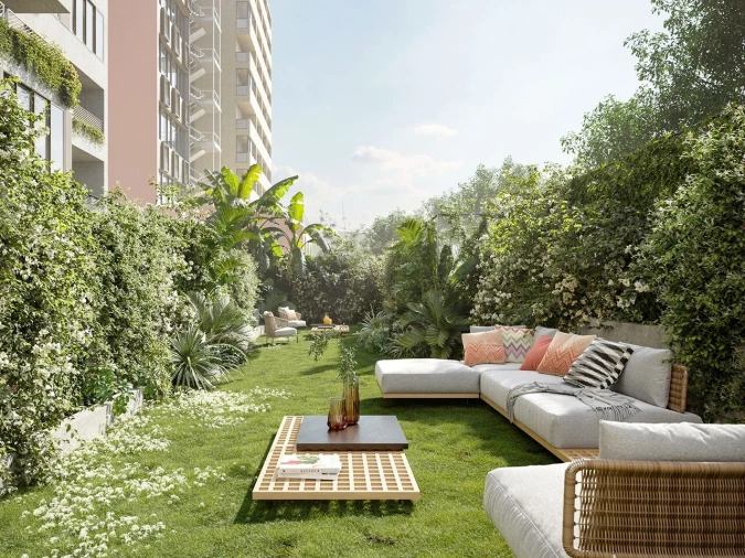 Apartamento T3 para Venda em Alvalade Foto 21
