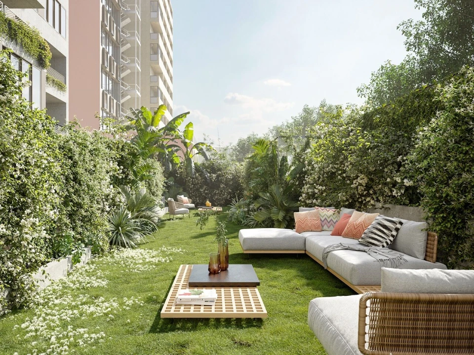 Apartamento T1 para Venda em Alvalade Foto 21