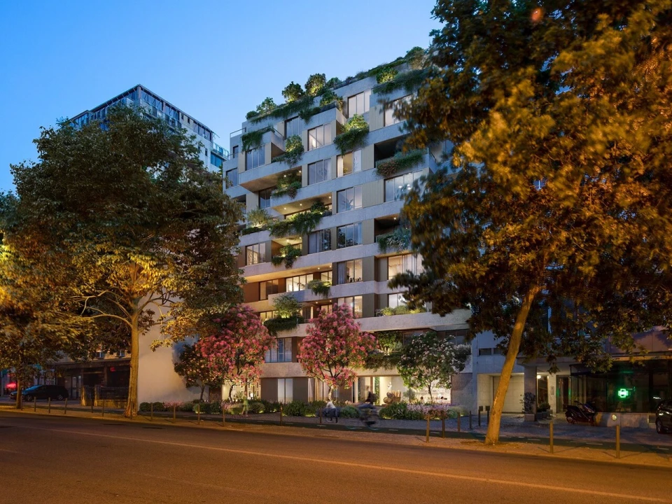 Apartamento T1 para Venda em Alvalade Foto 34