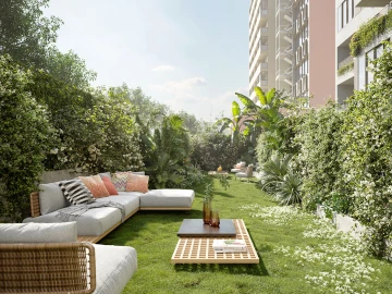 Apartamento T1 para Venda em Alvalade