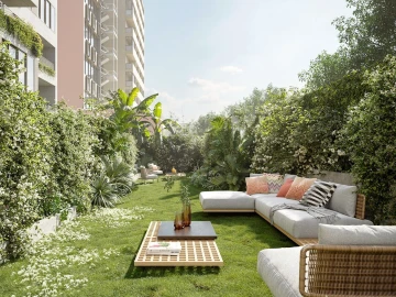 Apartamento T1 para Venda em Alvalade