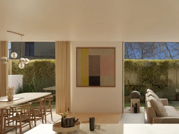 Apartamento T4 para Venda em Paranhos