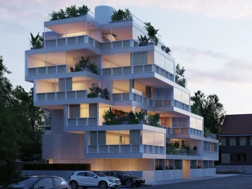 Apartamento T4 para Venda em Paranhos