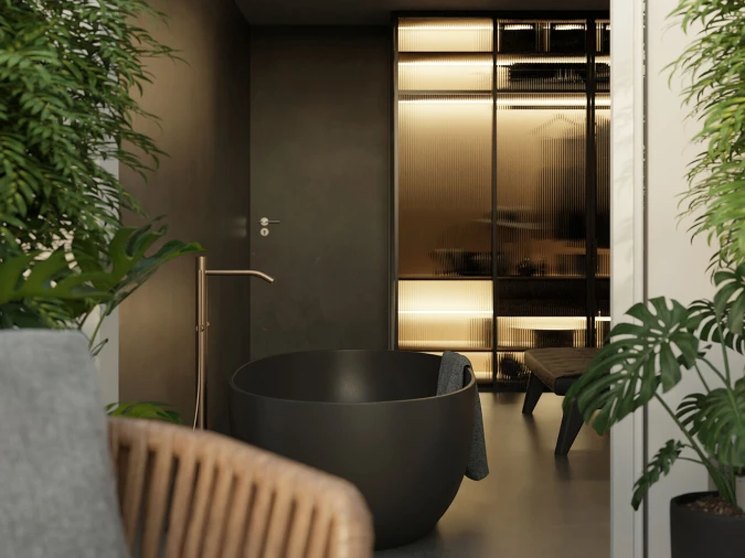 Apartamento T4 para Venda em Paranhos Foto 19