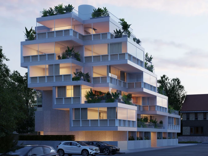 Apartamento T4 para Venda em Paranhos Foto 24