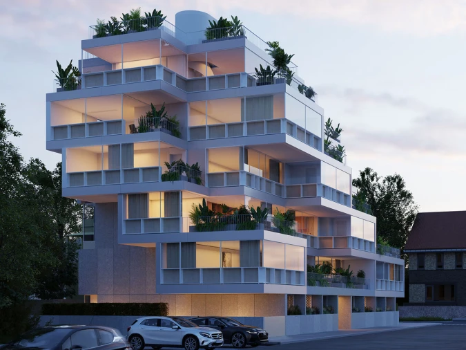 Apartamento T3 para Venda em Paranhos Foto 25